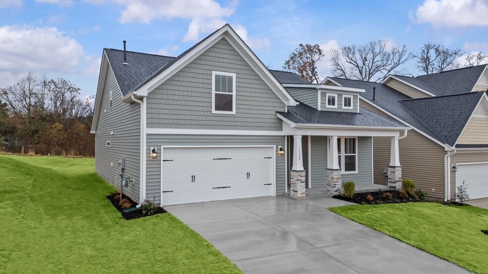 1129 Matisse Cir, Moore, SC 29369 - photo 1