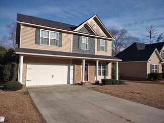 309 Kenmore Park Dr, Columbia, SC 29223