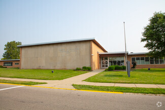 James A. Allison Elementary School