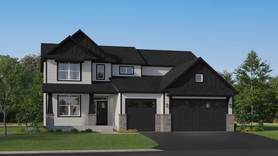 2548 Aspen Ct, Shakopee, MN 55379 - photo 1