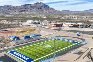 Socorro High School