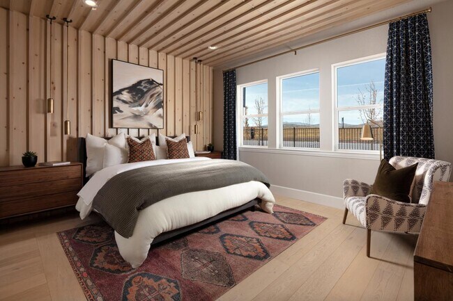 7481 Rustic Sky Ct unit 36358230, Sparks, NV 89436 - photo 5