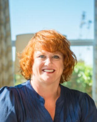 Christine Headlee