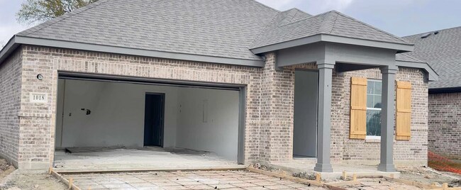 1018 Colgate Cir, Princeton, TX 75407 - photo 3