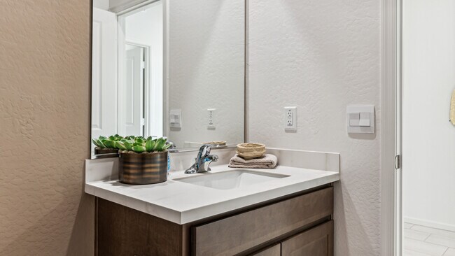 25445 W Bowker St, Buckeye, AZ 85326 - photo 4