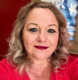 Traci Rogers