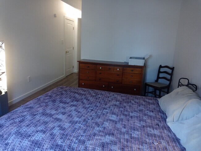Dresser-master bedroom