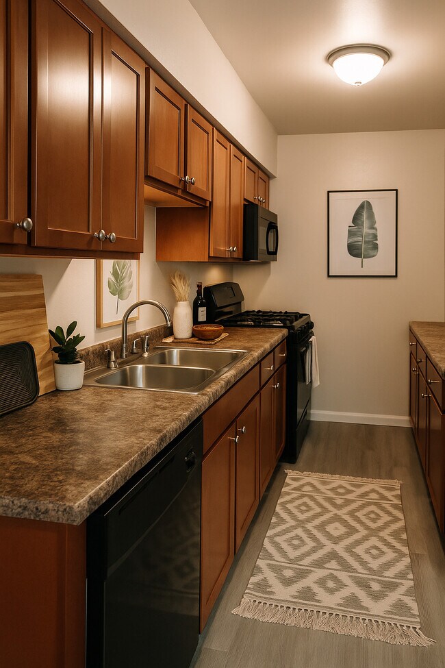 Brook Run Apartment Complex, Florence, KY 41042 - photo 2