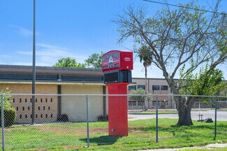 Solomon P. Ortiz Intermediate School