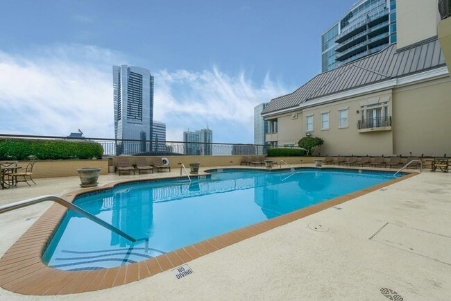 Meridian Buckhead unit 302, Atlanta, GA 30326 - photo 6