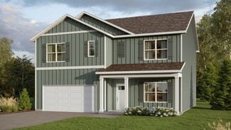 565 Sterling Place, Odenville, AL 35120