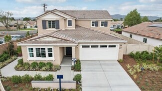 462 Baneberry, San Jacinto, CA 92582