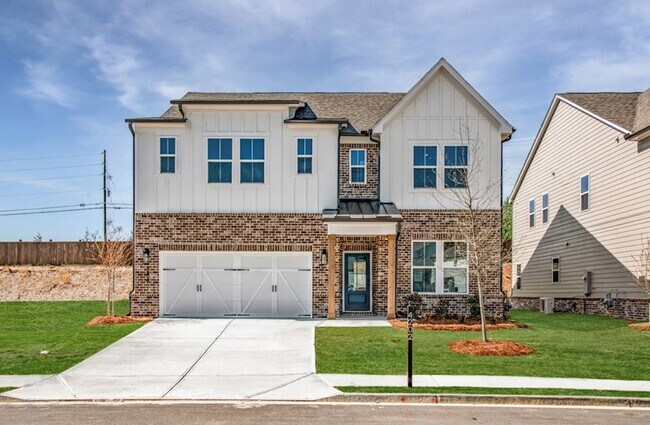 7615 Whitmire Rd unit 36848904, Cumming, GA 30028 - photo 2