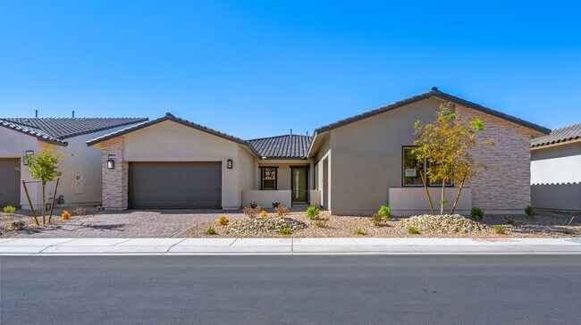 215 Paraggi Bay Dr, Henderson, NV 89011 - photo 5