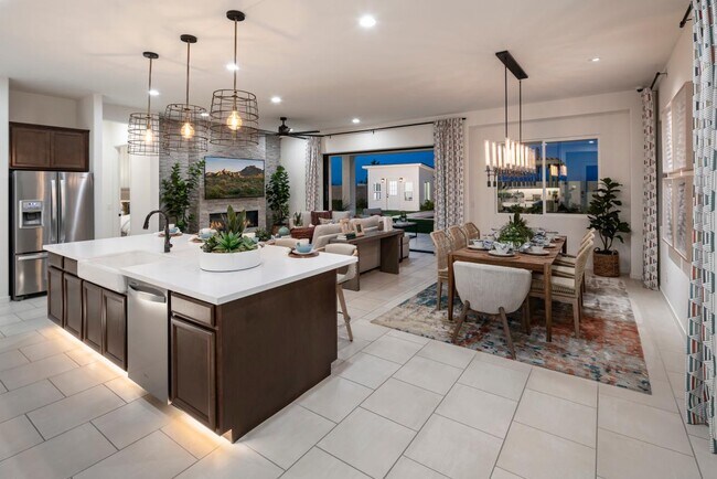 11115 E Utah Ave unit 36359098, Mesa, AZ 85212 - photo 4