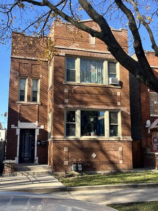 6222 S Albany Ave Unit GardenUnit, Chicago, IL 60629