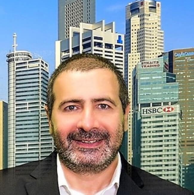 Agent Photo