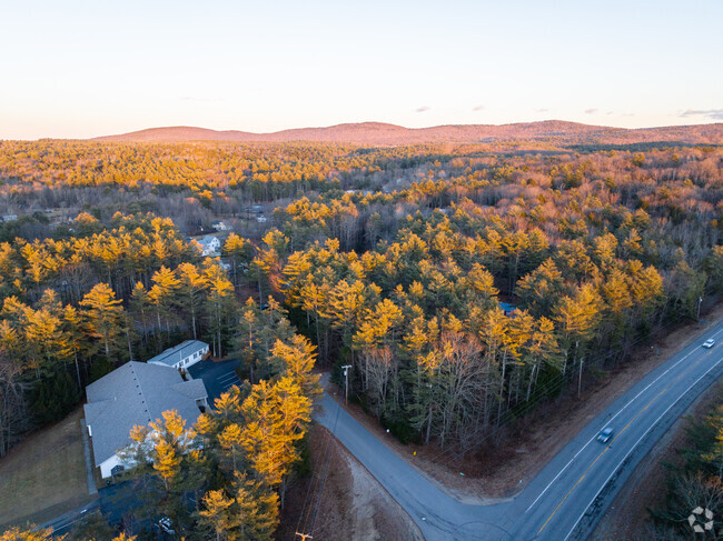 Heritage Christian School in Rindge, NH serves grades K-8.