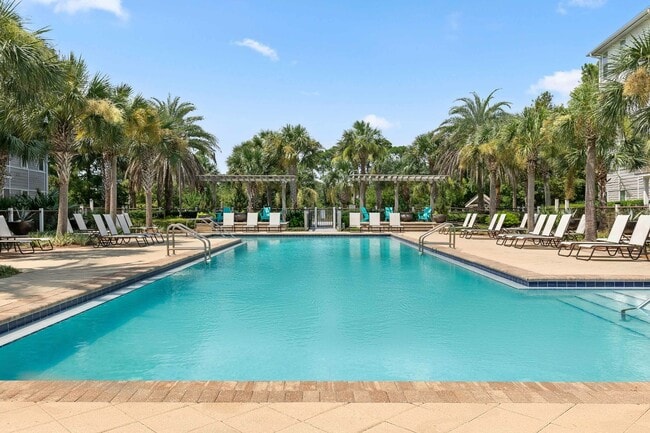 The Preserve at Henderson Beach