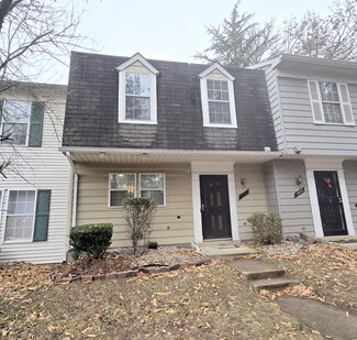 911 Hilldropt Ct, Capitol Heights, MD 20743