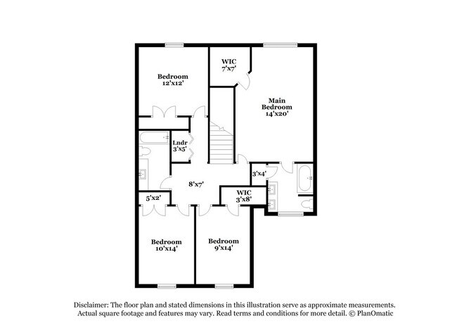 4728 Aldersbrook Dr, Monroe, NC 28110 - photo 3