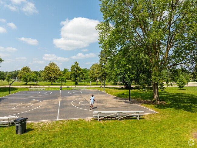 Rev. Dr. Martin Luther King Jr. Park