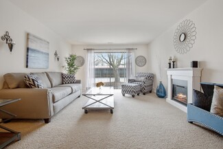 15770 Lakeside Village Dr, Charter Township of Clinton, MI 48038