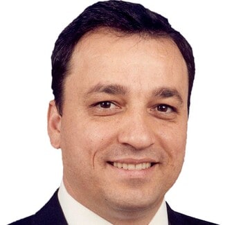 Vartan Markarian