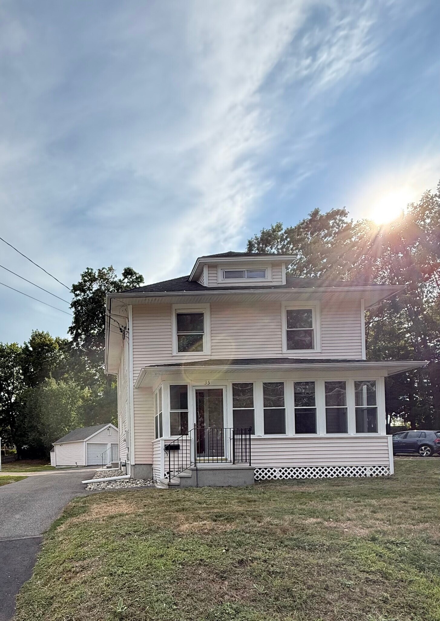 35 West St, Cromwell, CT 06416 - photo 1