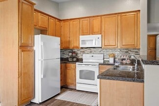 3500-3610 S Zeno Way, Aurora, CO 80013