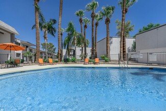 6333 N 12th St, Phoenix, AZ 85014