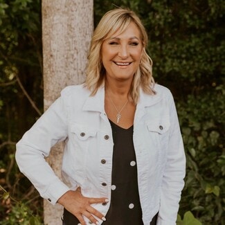 Amy Chambers