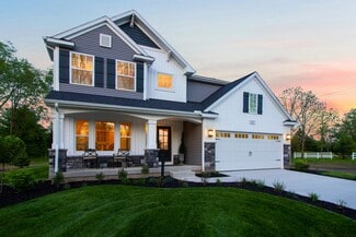 107 St Clair, Brooklyn, MI 49230