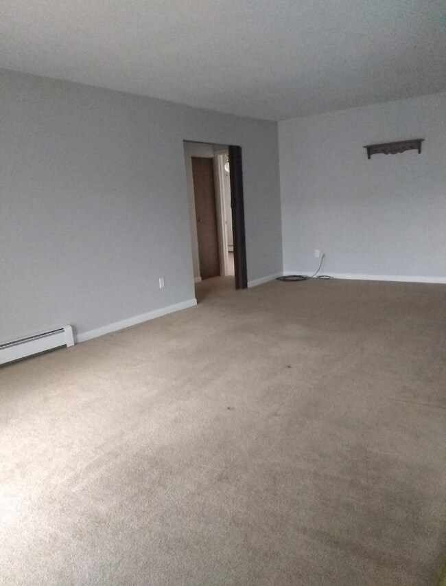 Large front room