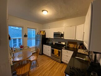 78 Hillside St Unit 2, Boston, MA 02120