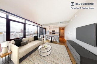 555 President St Unit FL8-ID2545A, Baltimore, MD 21202