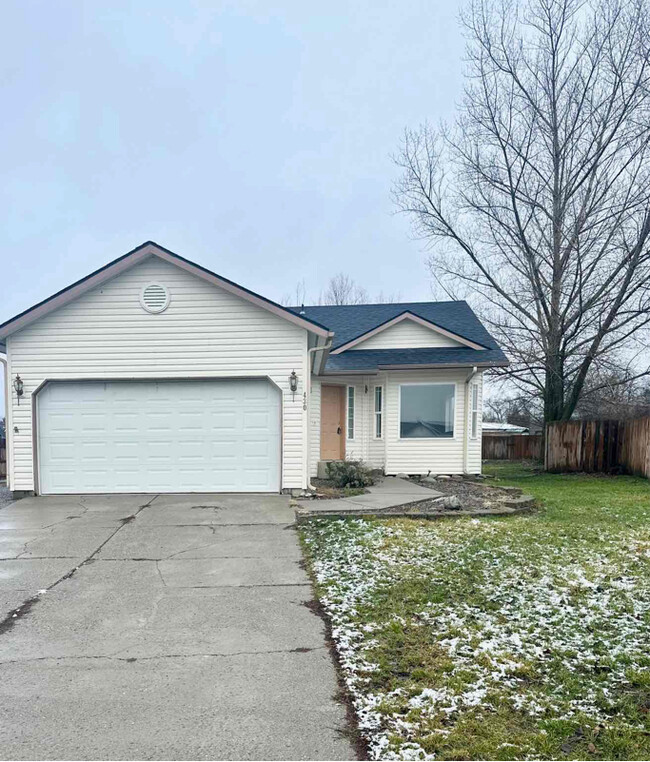 430 N Megan St, Post Falls, ID 83854