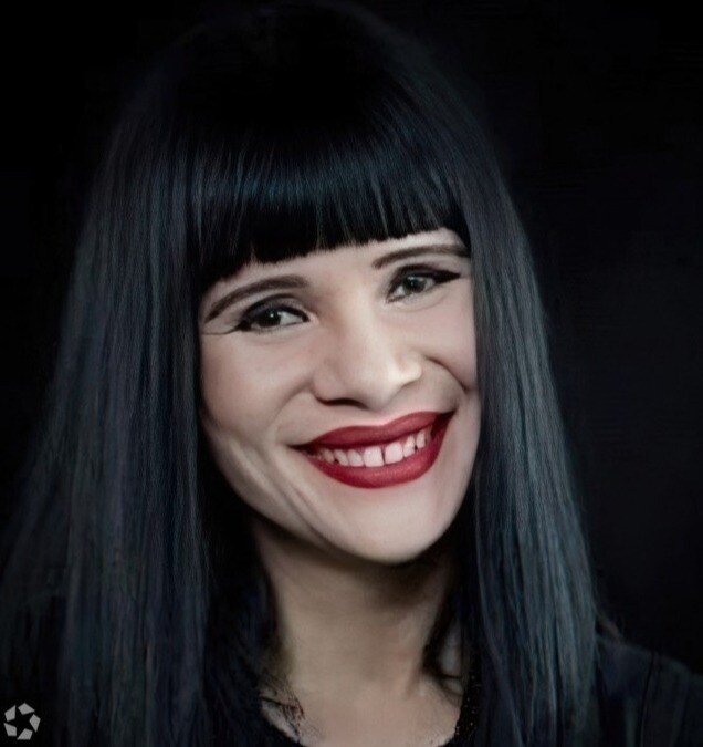 Rita Hinkley Valen