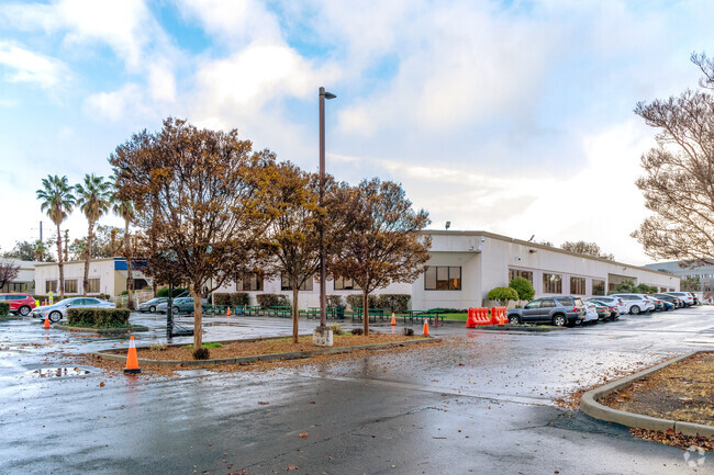 Educational opportunities abound at Saba Academy in Alviso.