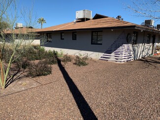 746 W Turney Ave Unit 10, Phoenix, AZ 85013