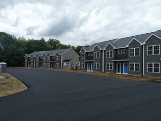 117 Cemetery Rd, Berwick, ME 03901