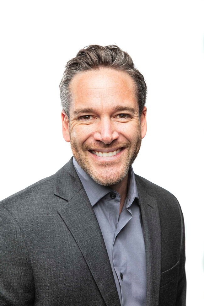 Adam Van Handel