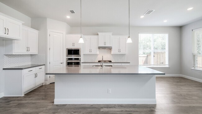 40612 Damuth Dr unit 38644140, Magnolia, TX 77354 - photo 6