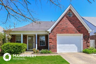8188 Clubview Dr, Olive Branch, MS 38654