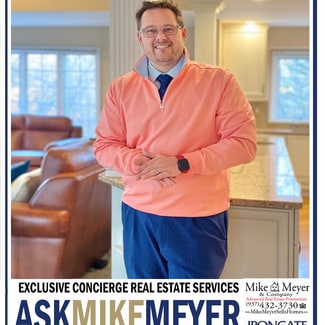 Michael Meyer