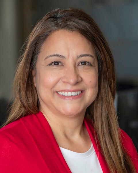 Gina Maglish