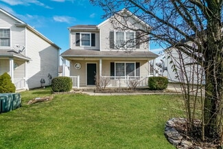 6220 Maravian Dr, Louisville, KY 40258