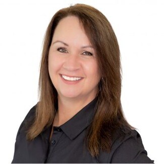 Bobbie Caruthers