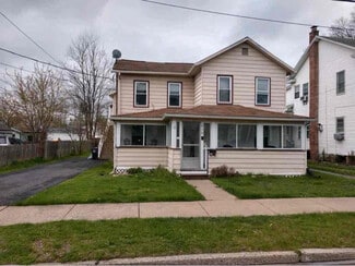 418 Walnut St Unit 2, Luzerne, PA 18709