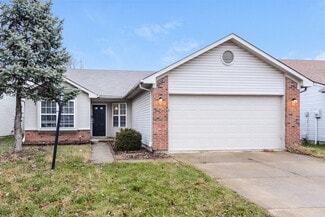 1456 Galway Ct, Indianapolis, IN 46217